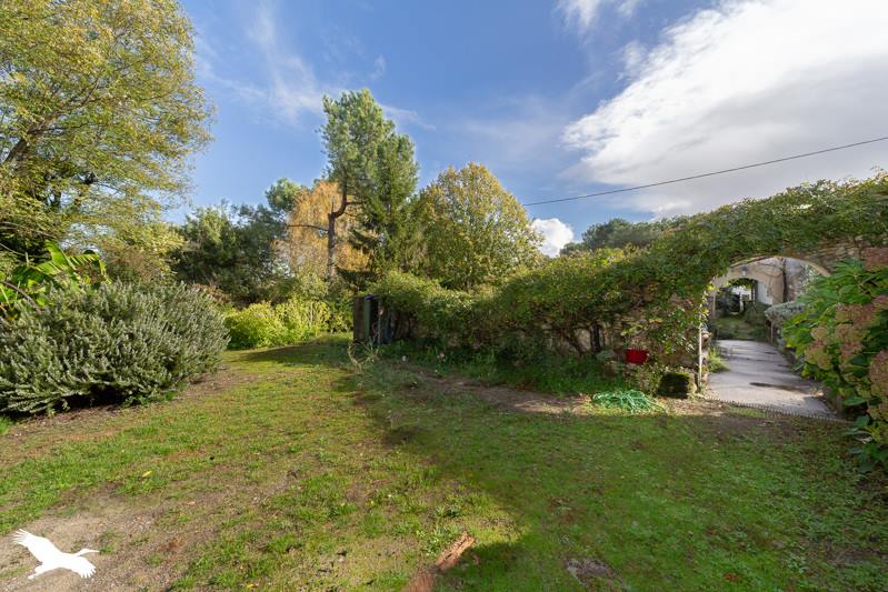 Vente Maison CARTELEGUE - 5 pièces -161 m² - (33390)