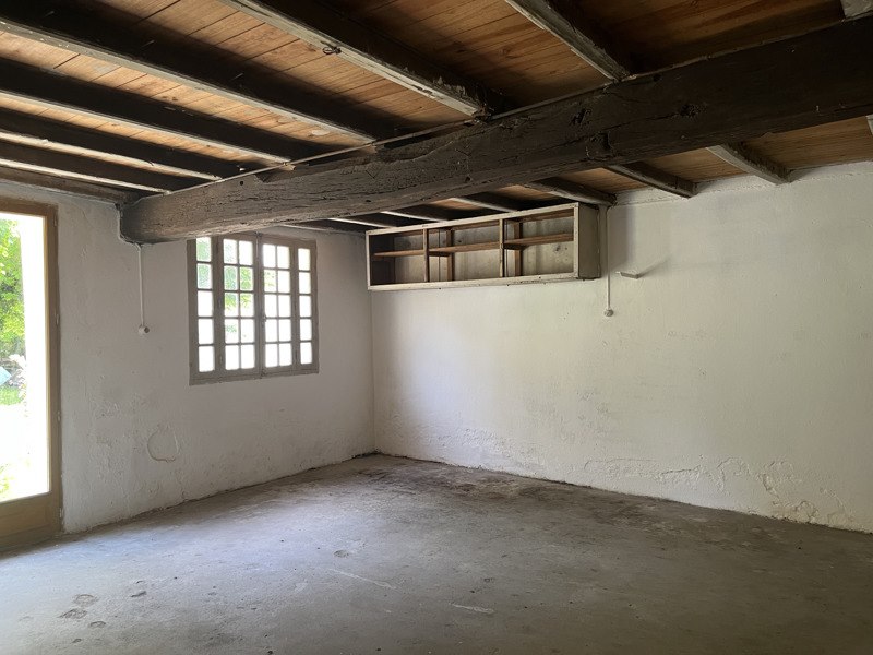 Vente Maison ANGLADE - 5 pièces -130 m² - (33390)