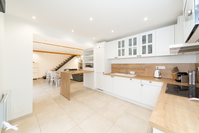 Vente Maison CARS - 4 pièces -140 m² - (33390)