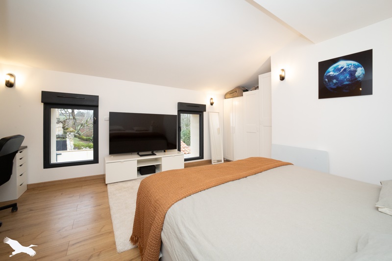 Vente Maison CARS - 4 pièces -140 m² - (33390)