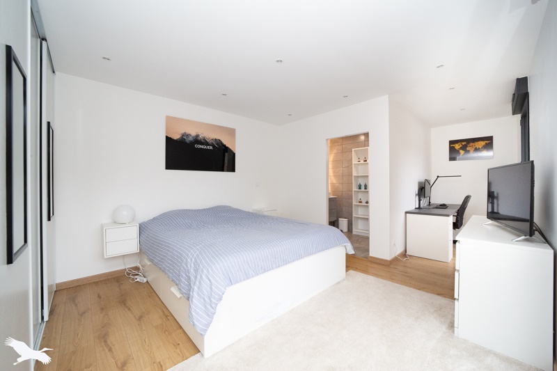 Vente Maison CARS - 4 pièces -140 m² - (33390)
