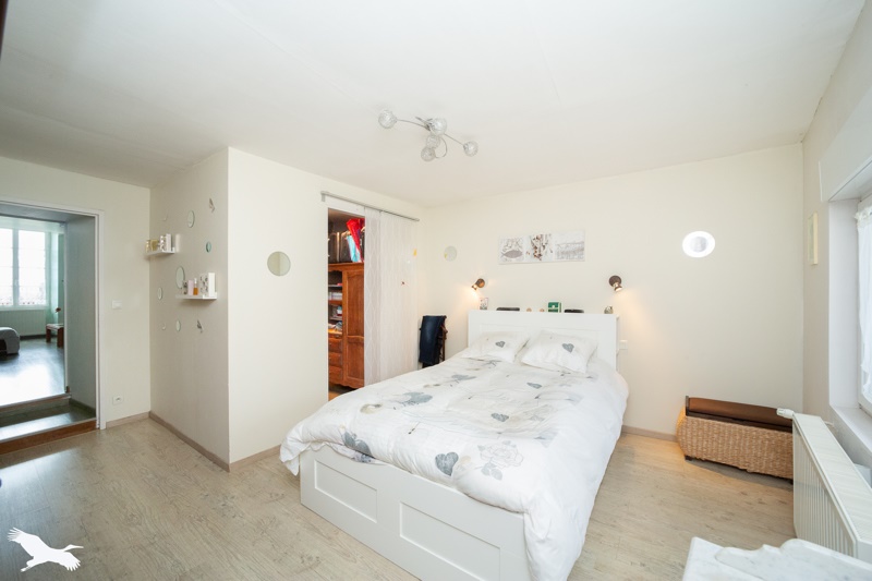 Vente Maison BLAYE - 4 pièces -154 m² - (33390)