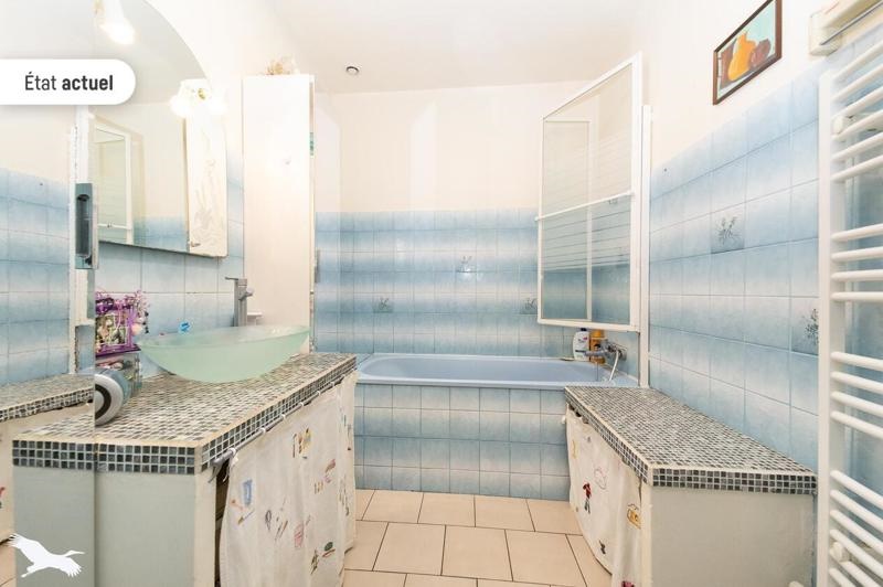 Vente Maison BLAYE - 4 pièces -154 m² - (33390)