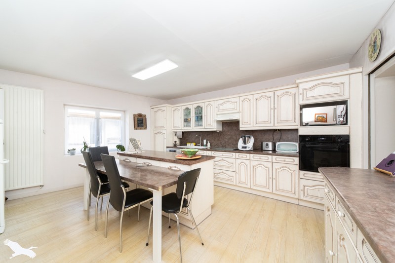 Vente Maison BLAYE - 4 pièces -154 m² - (33390)