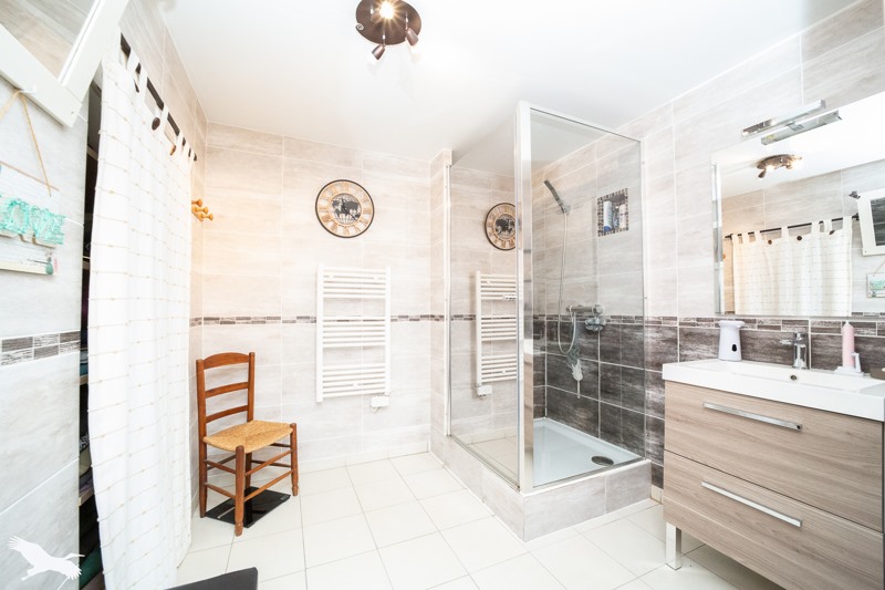 Vente Maison BLAYE - 4 pièces -154 m² - (33390)