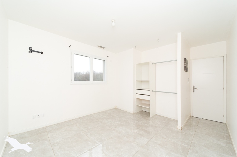 Vente Maison BERSON - 5 pièces -117 m² - (33390)