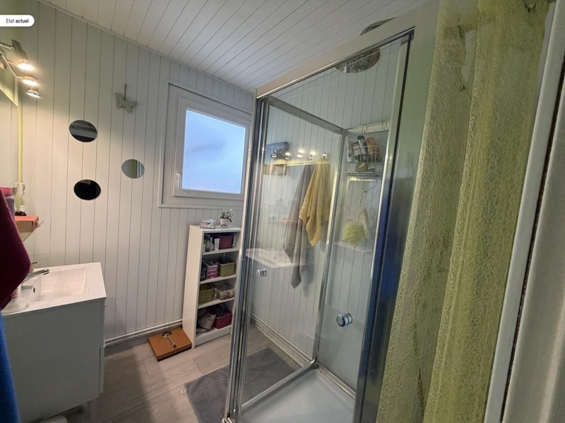 Vente Maison BLAYE - 4 pièces -81 m² - (33390)