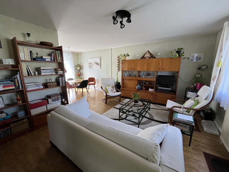 Vente Maison BLAYE - 4 pièces -81 m² - (33390)