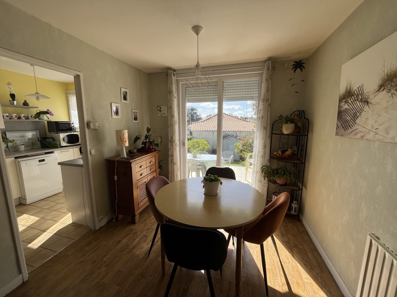 Vente Maison BLAYE - 4 pièces -81 m² - (33390)