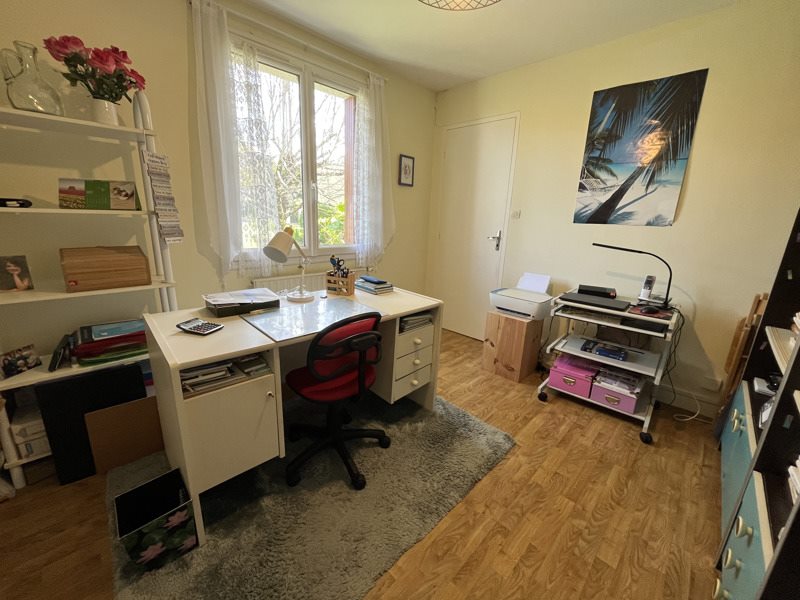 Vente Maison BLAYE - 4 pièces -81 m² - (33390)