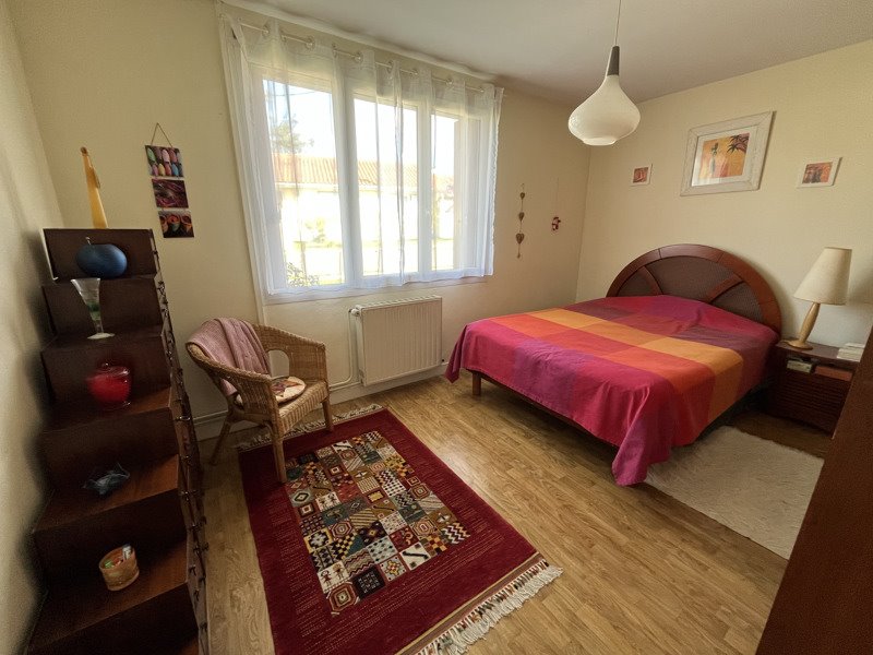 Vente Maison BLAYE - 4 pièces -81 m² - (33390)