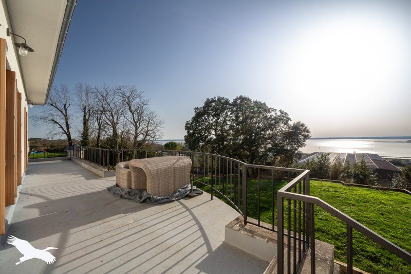 Vente Maison Blaye - 4 pièces -126 m² - (33390)