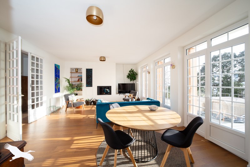 Vente Maison Blaye - 4 pièces -126 m² - (33390)
