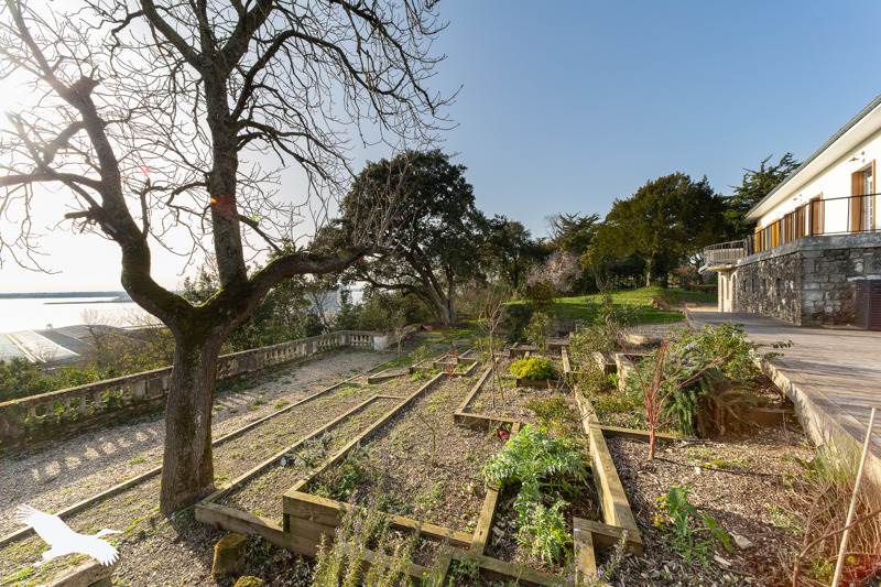Vente Maison Blaye - 4 pièces -126 m² - (33390)