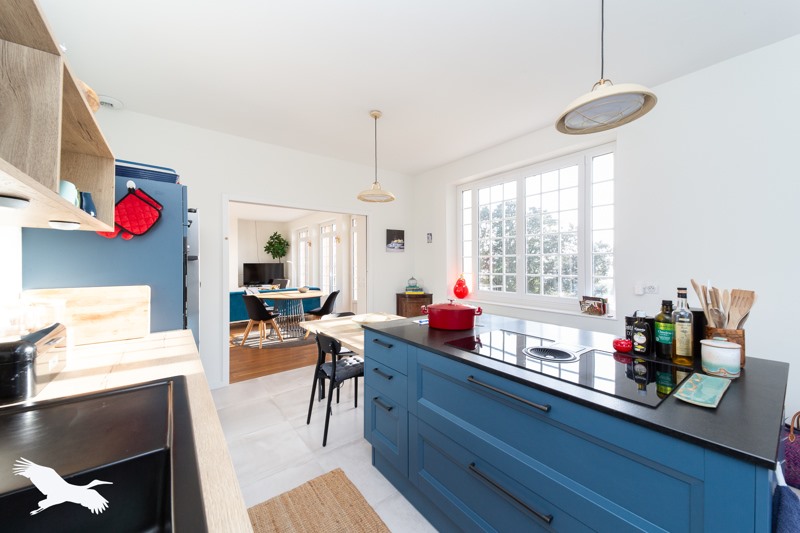 Vente Maison Blaye - 4 pièces -126 m² - (33390)