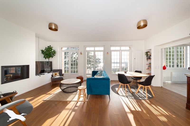 Vente Maison BLAYE - 4 pièces -126 m² - (33390)