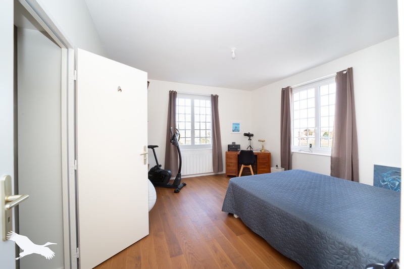 Vente Maison BLAYE - 4 pièces -126 m² - (33390)