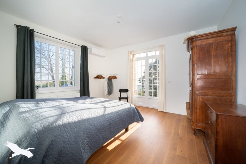 Vente Maison BLAYE - 4 pièces -126 m² - (33390)