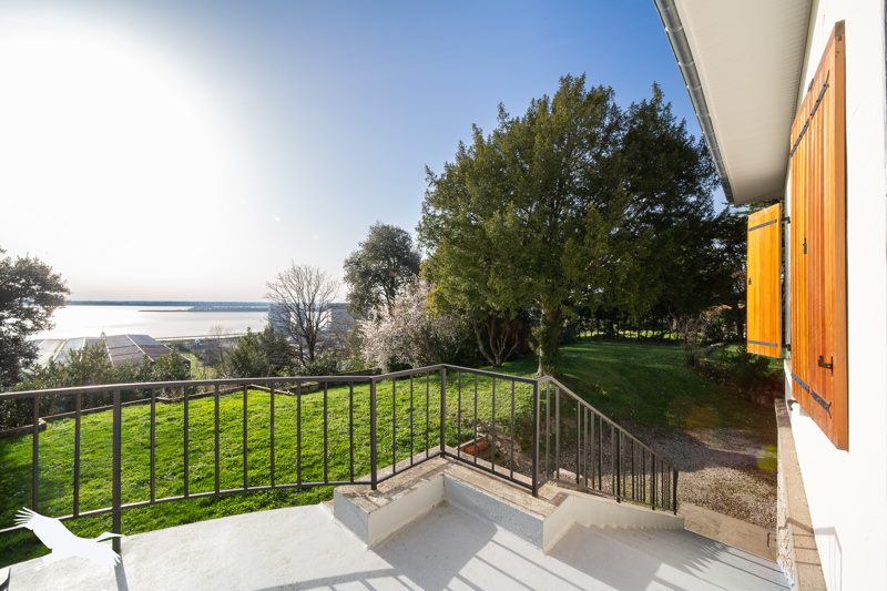 Vente Maison BLAYE - 4 pièces -126 m² - (33390)