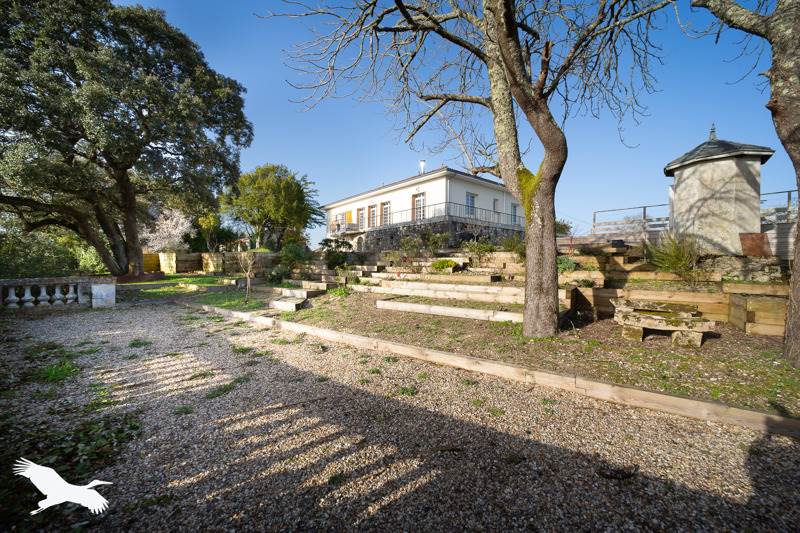 Vente Maison BLAYE - 4 pièces -126 m² - (33390)