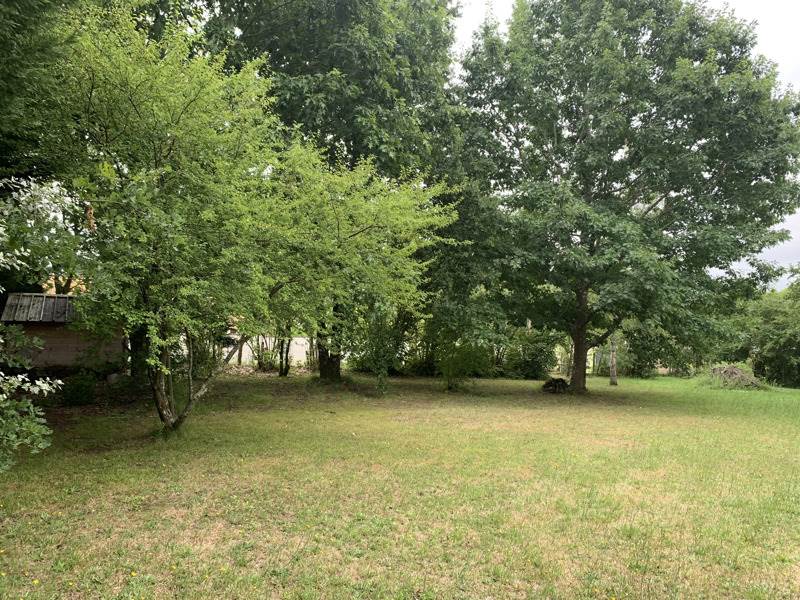 Vente Maison BERSON - 1 pièce -50 m² - (33390)