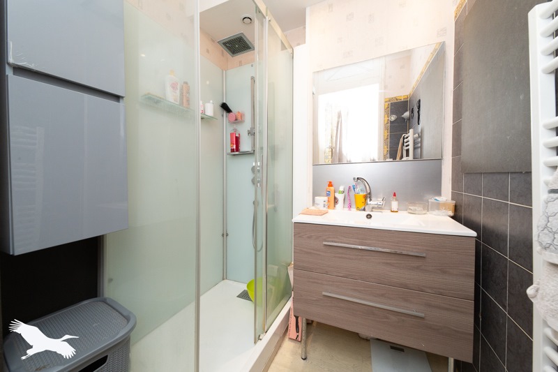Vente Immeuble BLAYE - -  250 m² - (33390)