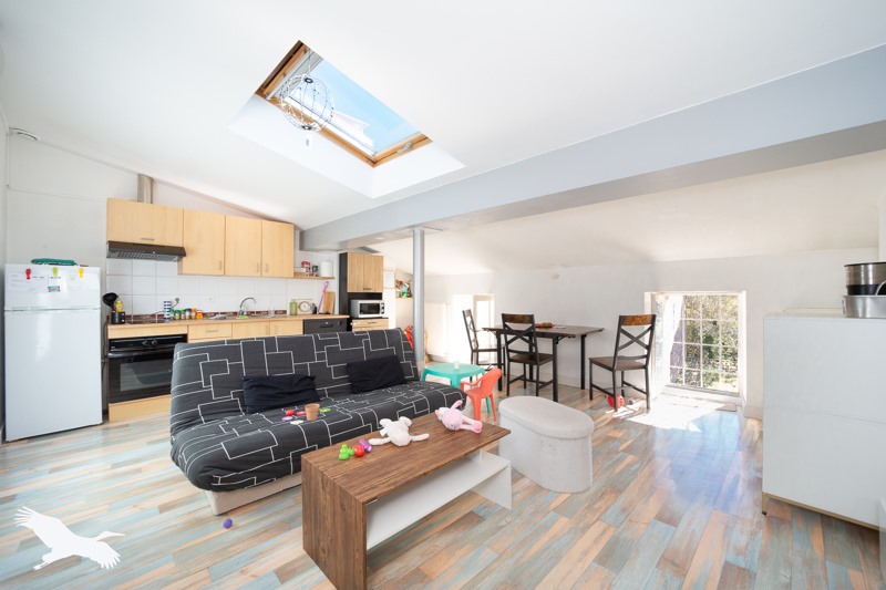 Vente Immeuble BLAYE - -  250 m² - (33390)
