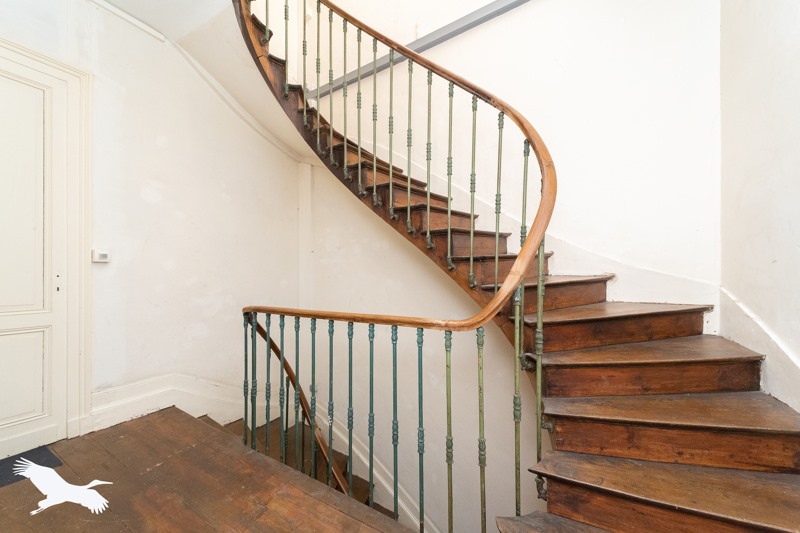 Vente Immeuble BLAYE - -  250 m² - (33390)