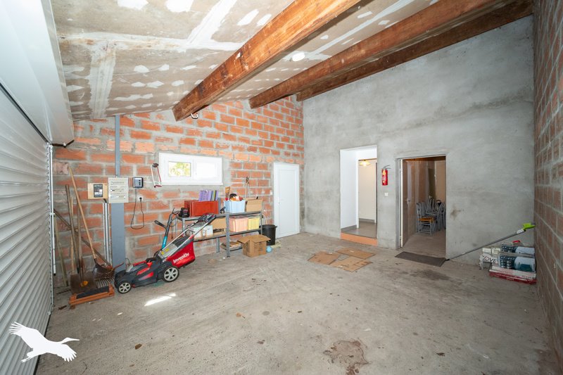 Vente Maison BLAYE - 5 pièces -120 m² - (33390)