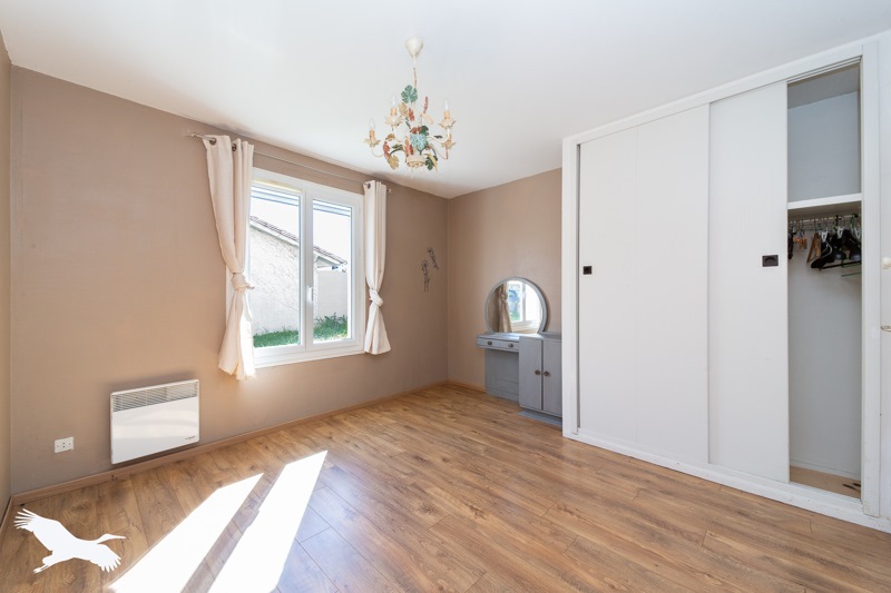 Vente Maison BLAYE - 5 pièces -120 m² - (33390)
