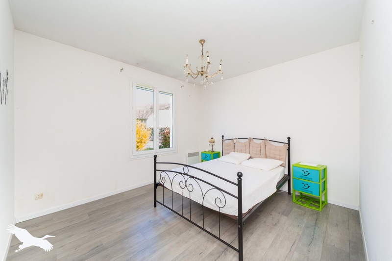 Vente Maison BLAYE - 5 pièces -120 m² - (33390)