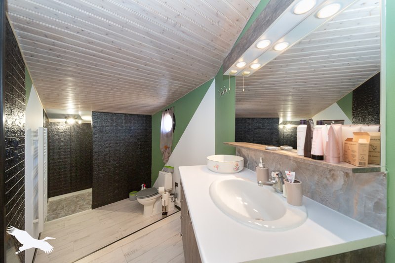 Vente Maison FOURS - 6 pièces -230 m² - (33390)