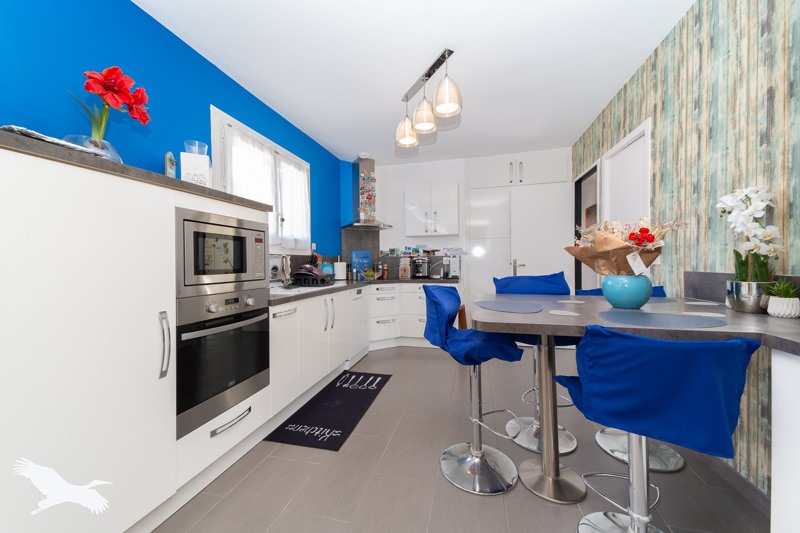 Vente Maison FOURS - 6 pièces -230 m² - (33390)