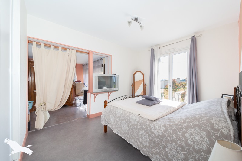 Vente Maison FOURS - 6 pièces -230 m² - (33390)