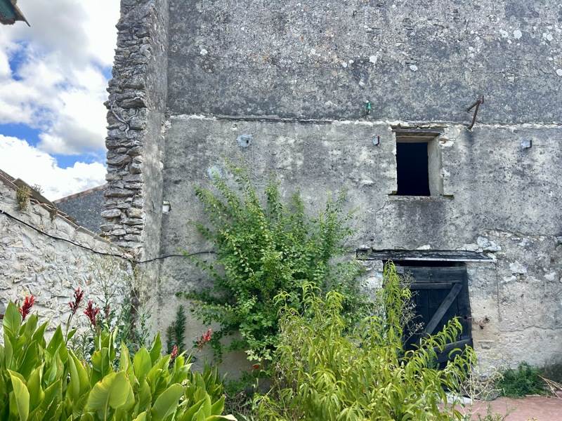 Vente Maison ST ANDRONY - 4 pièces -130 m² - (33390)