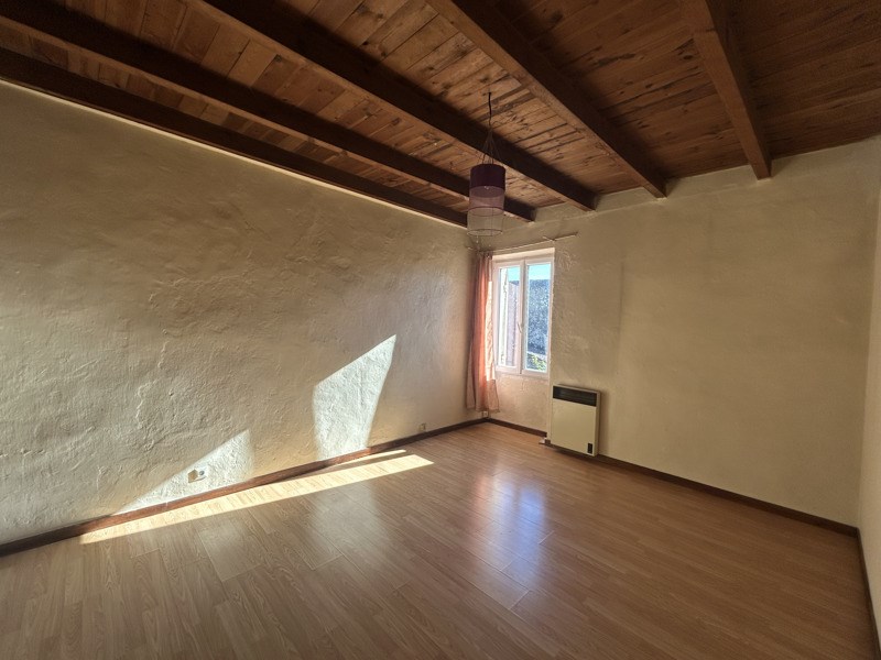 Vente Maison ST ANDRONY - 4 pièces -130 m² - (33390)