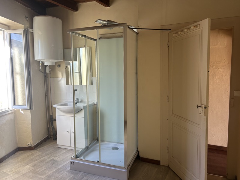 Vente Maison ST ANDRONY - 4 pièces -130 m² - (33390)