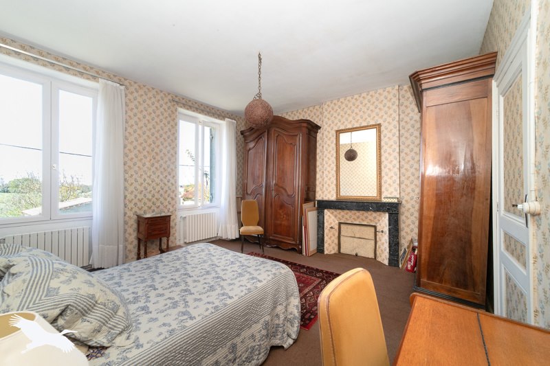 Vente Maison GAURIAC - 5 pièces -138 m² - (33710)