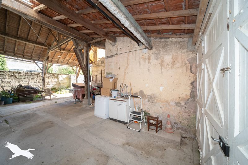 Vente Maison GAURIAC - 5 pièces -138 m² - (33710)