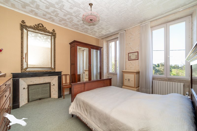 Vente Maison GAURIAC - 5 pièces -138 m² - (33710)