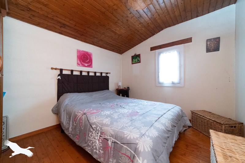 Vente Maison CARS - 5 pièces -185 m² - (33390)