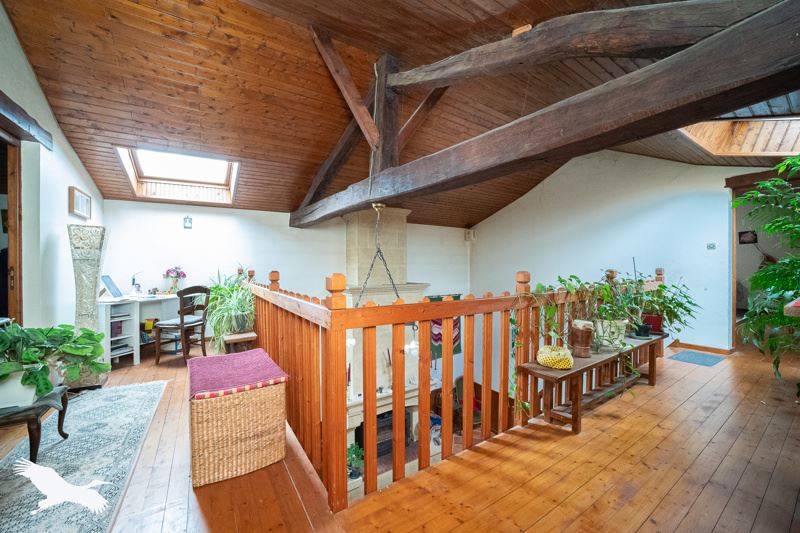 Vente Maison CARS - 5 pièces -185 m² - (33390)