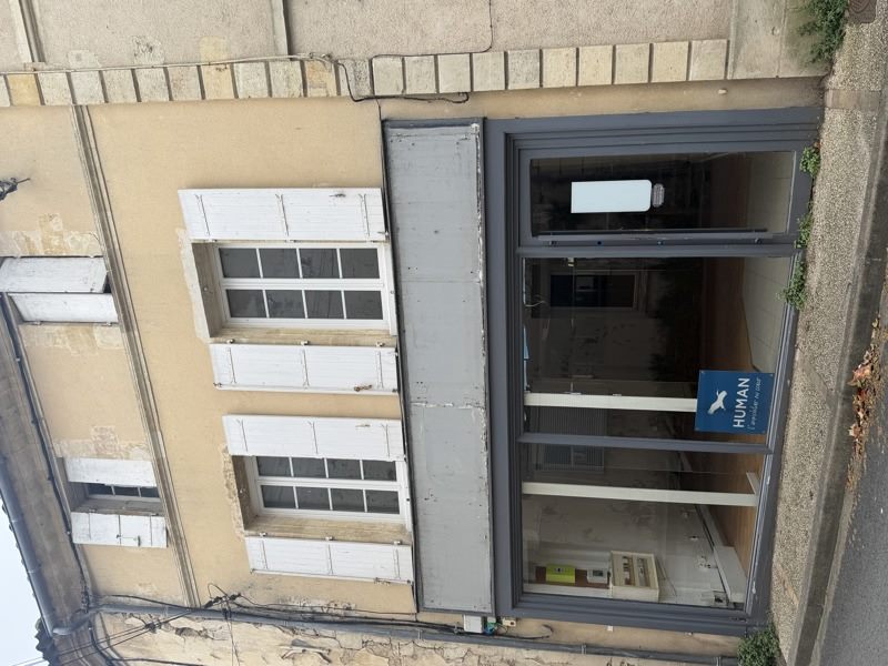 Vente Immeuble BLAYE - -  158 m² - (33390)