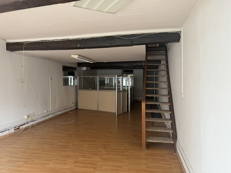 Vente Immeuble BLAYE - -  158 m² - (33390)