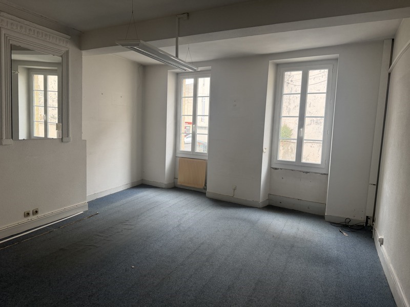 Vente Immeuble BLAYE - -  158 m² - (33390)