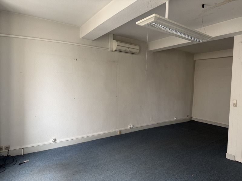 Vente Immeuble BLAYE - -  158 m² - (33390)