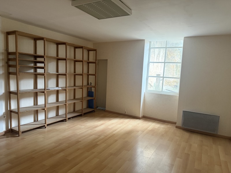 Vente Immeuble BLAYE - -  158 m² - (33390)