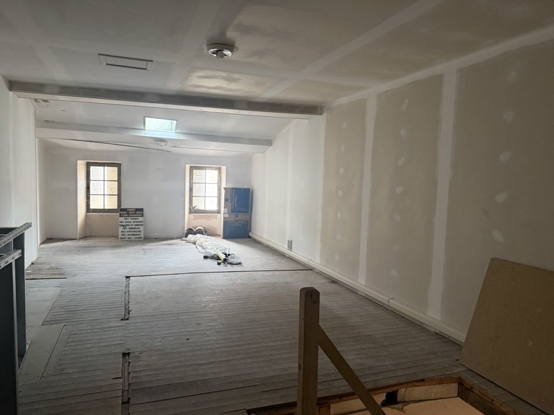 Vente Immeuble BLAYE - -  158 m² - (33390)