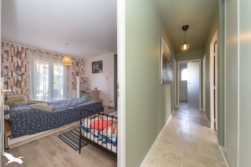 Vente Maison BERSON - 7 pièces -170 m² - (33390)