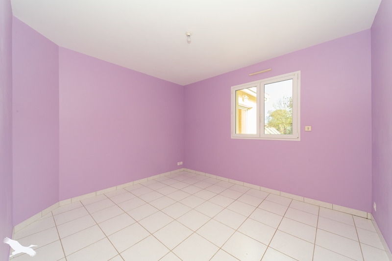Vente Maison ST GIRONS D AIGUEVIVES - 4 pièces -96 m² - (33920)